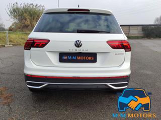VOLKSWAGEN Tiguan usata, con Alzacristalli elettrici