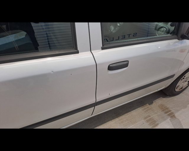FIAT Panda usata 20