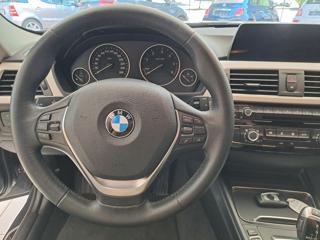BMW 316 usata, con Fendinebbia