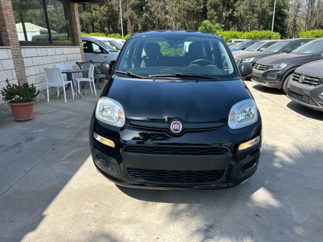 FIAT Panda usata, con Airbag