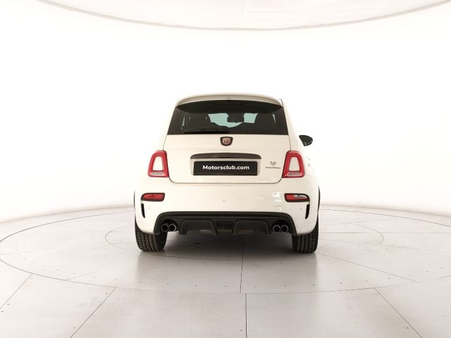 ABARTH 595 usata, con Alzacristalli elettrici