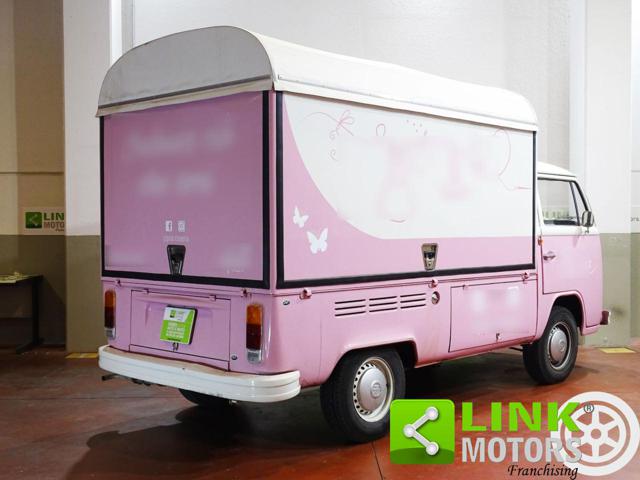 VOLKSWAGEN usata 9