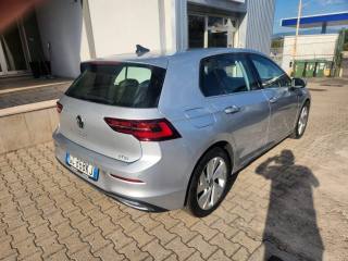 VOLKSWAGEN Golf usata, con Airbag Passeggero