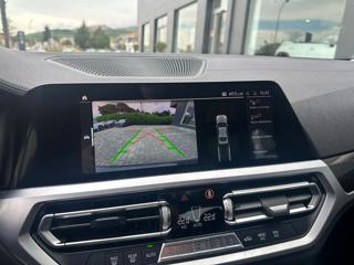 BMW 320 usata, con Immobilizzatore elettronico