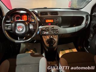 FIAT Panda usata, con Immobilizzatore elettronico