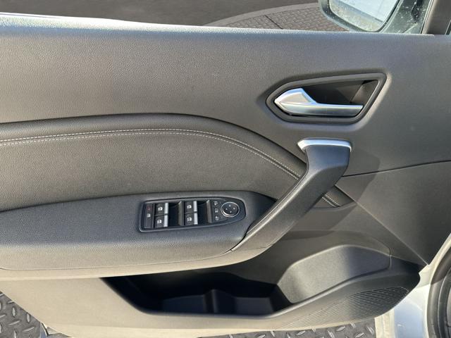 RENAULT Captur usata, con Boardcomputer