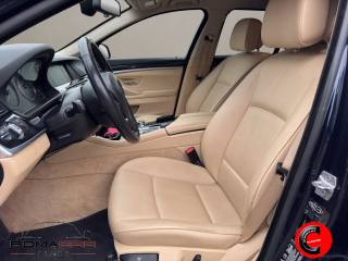 BMW 525 usata, con Climatizzatore