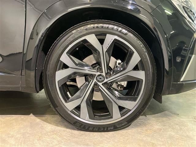 RENAULT Austral usata, con Climatizzatore