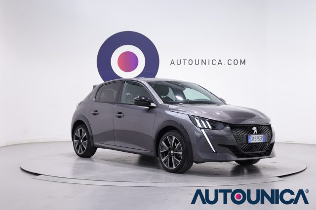 PEUGEOT 208 usata, con Airbag laterali
