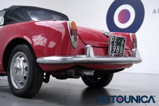 ALFA ROMEO Giulietta usata 29