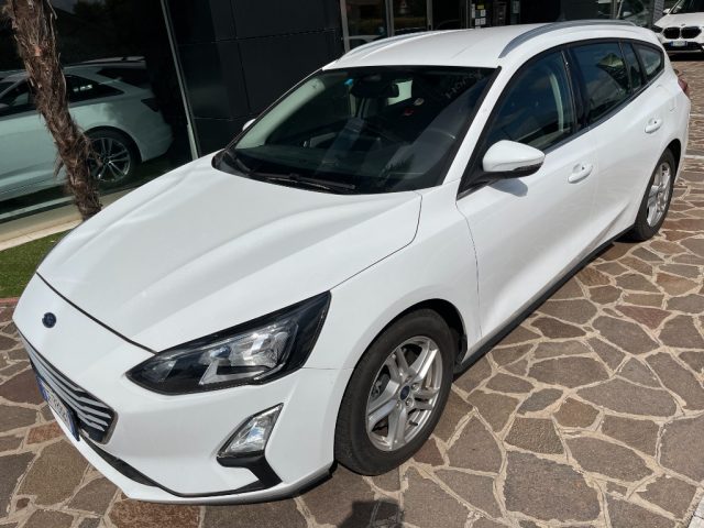 FORD Focus usata, con ABS