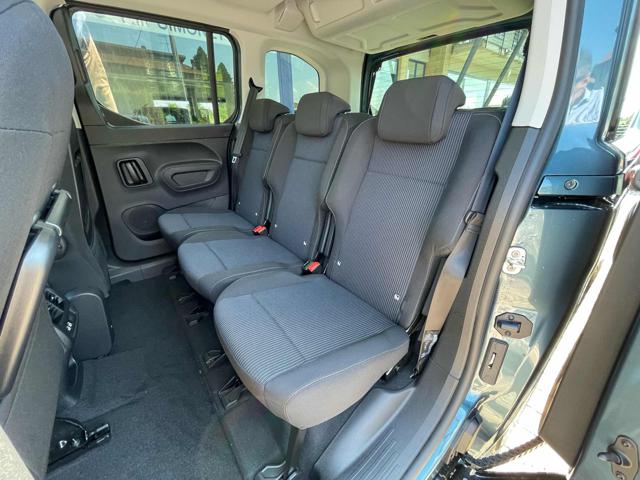 FIAT Doblo usata, con Controllo trazione