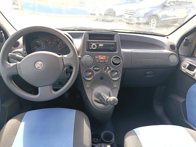 FIAT Panda usata 9