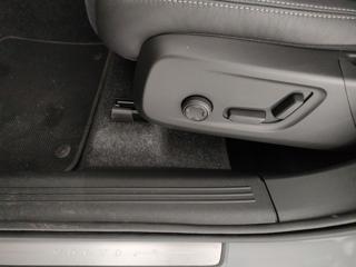 VOLVO XC40 usata, con Interni in pelle