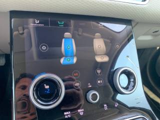 LAND ROVER Range Rover Velar usata, con Filtro antiparticolato