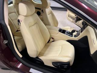 MASERATI GranTurismo usata, con Regolazione elettrica sedili
