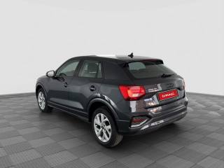 AUDI Q2 usata 2