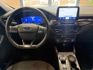 FORD Kuga usata, con Servosterzo