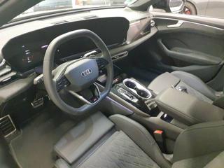 AUDI A6 usata, con Airbag laterali