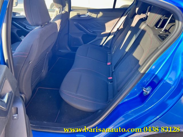 FORD Focus usata, con Autoradio
