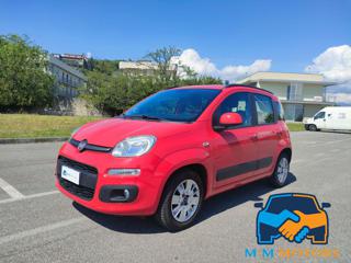 FIAT Panda 1.2 Lounge 70CV