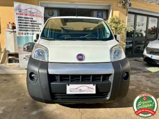 FIAT Fiorino usata, con Airbag laterali