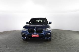 BMW X3 X3 xDrive20d Msport
