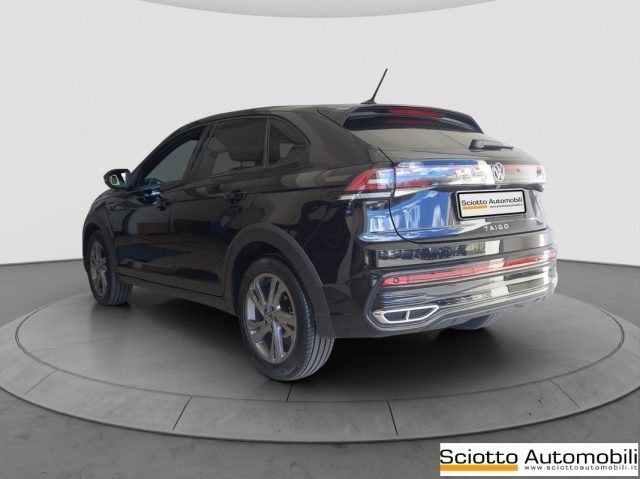 VOLKSWAGEN Taigo usata, con Airbag Passeggero