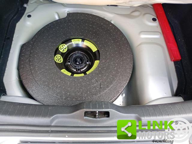 CITROEN C4 Cactus usata, con Chiusura centralizzata