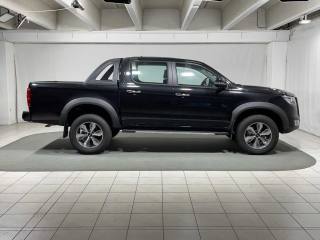 EVO Evo Cross4 usata, con Controllo trazione