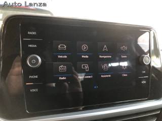 VOLKSWAGEN T-Roc usata, con Climatizzatore