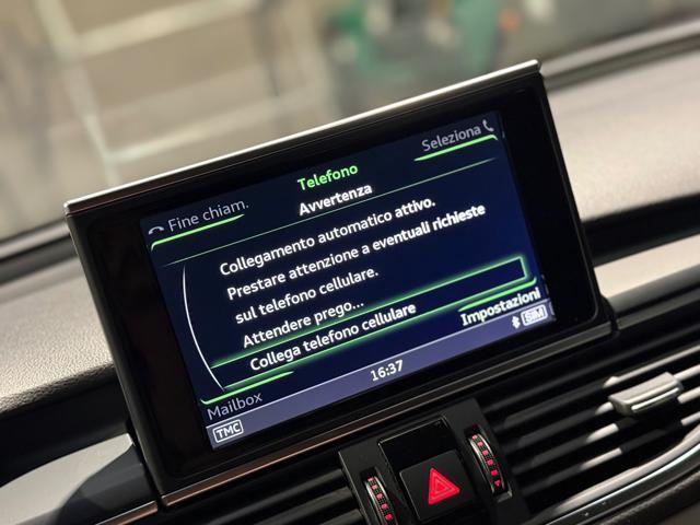 AUDI A7 usata, con Immobilizzatore elettronico