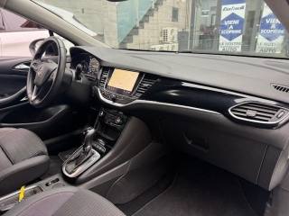 OPEL Astra usata, con Cruise Control