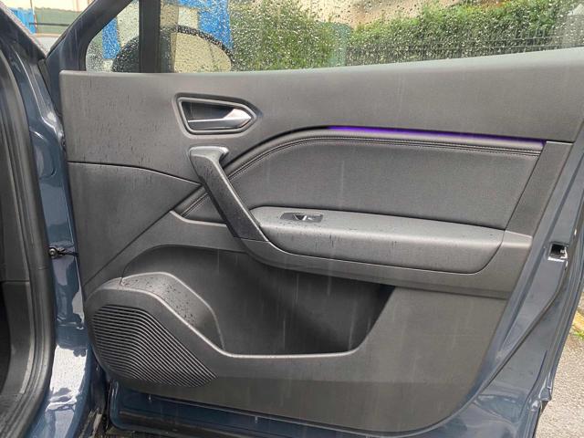 RENAULT Captur usata 18