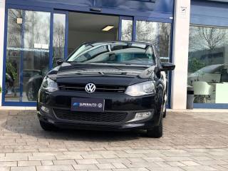 VOLKSWAGEN Polo usata, con Airbag Passeggero