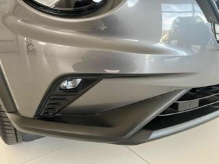 NISSAN Juke usata, con Luci diurne LED