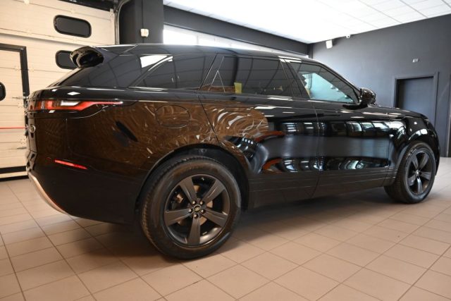 LAND ROVER Range Rover Velar usata 87