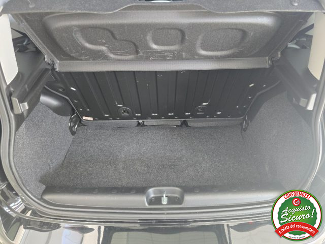 FIAT Panda usata, con Controllo trazione