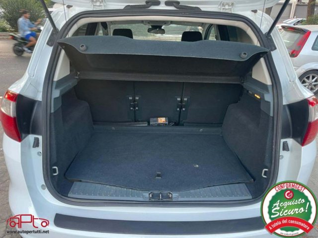 FORD C-Max usata, con Vivavoce