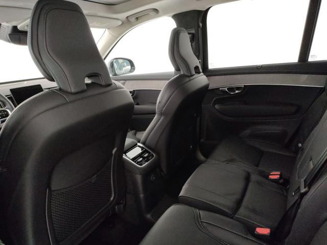 VOLVO XC90 usata, con Chiusura centralizzata telecomandata