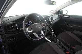 VOLKSWAGEN Taigo usata 1