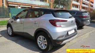 RENAULT Captur usata, con Boardcomputer