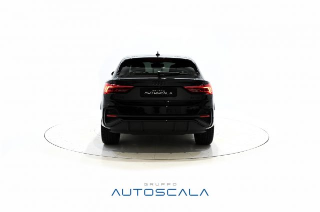 AUDI Q3 usata, con Alzacristalli elettrici