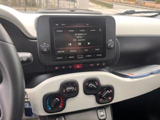 FIAT Pandina usata, con Fendinebbia