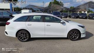 KIA Ceed usata, con Climatizzatore