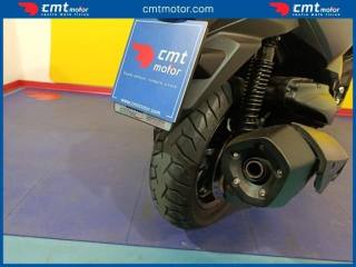 YAMAHA X-Max 400 usata 6