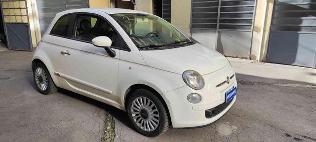 FIAT 500 usata, con Airbag laterali