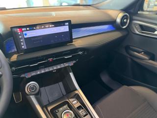ALFA ROMEO Tonale usata, con Autoradio