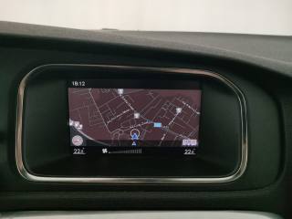 VOLVO V40 usata, con Servosterzo