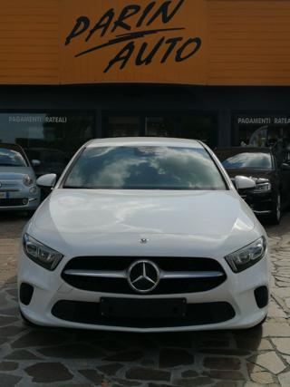 MERCEDES-BENZ A 180 usata, con Autoradio